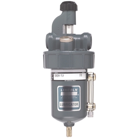 LINCOLN LUBRICATION LUBRICATOR 600204